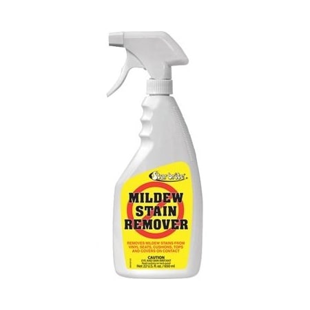 Star Brite 22 Oz. Mildew Remover, No 85616 85616